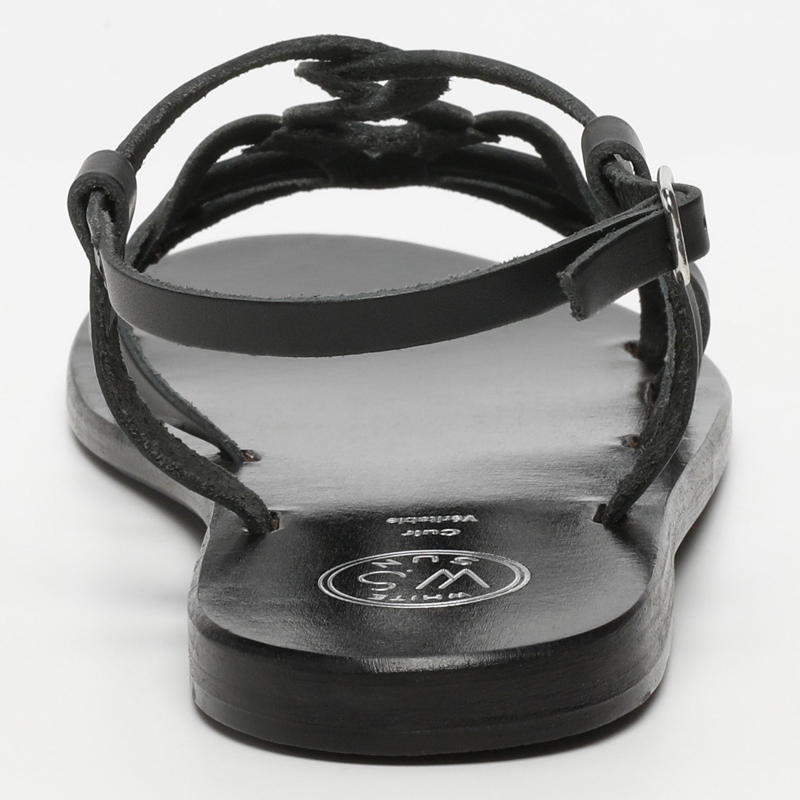 Sandales Marlena - Black