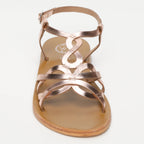 Sandales Marlena - Rosegold