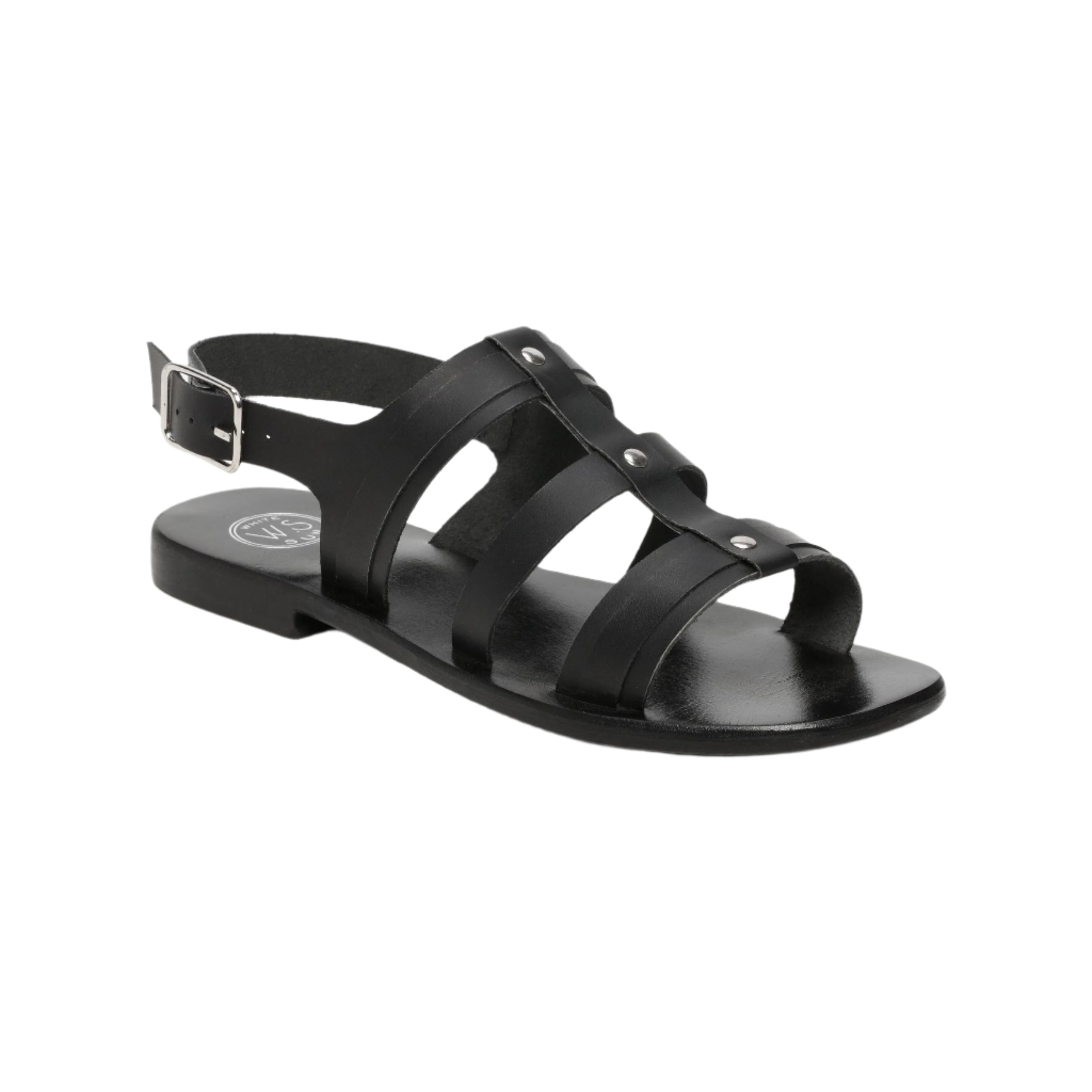 Sandales Lirola - Black