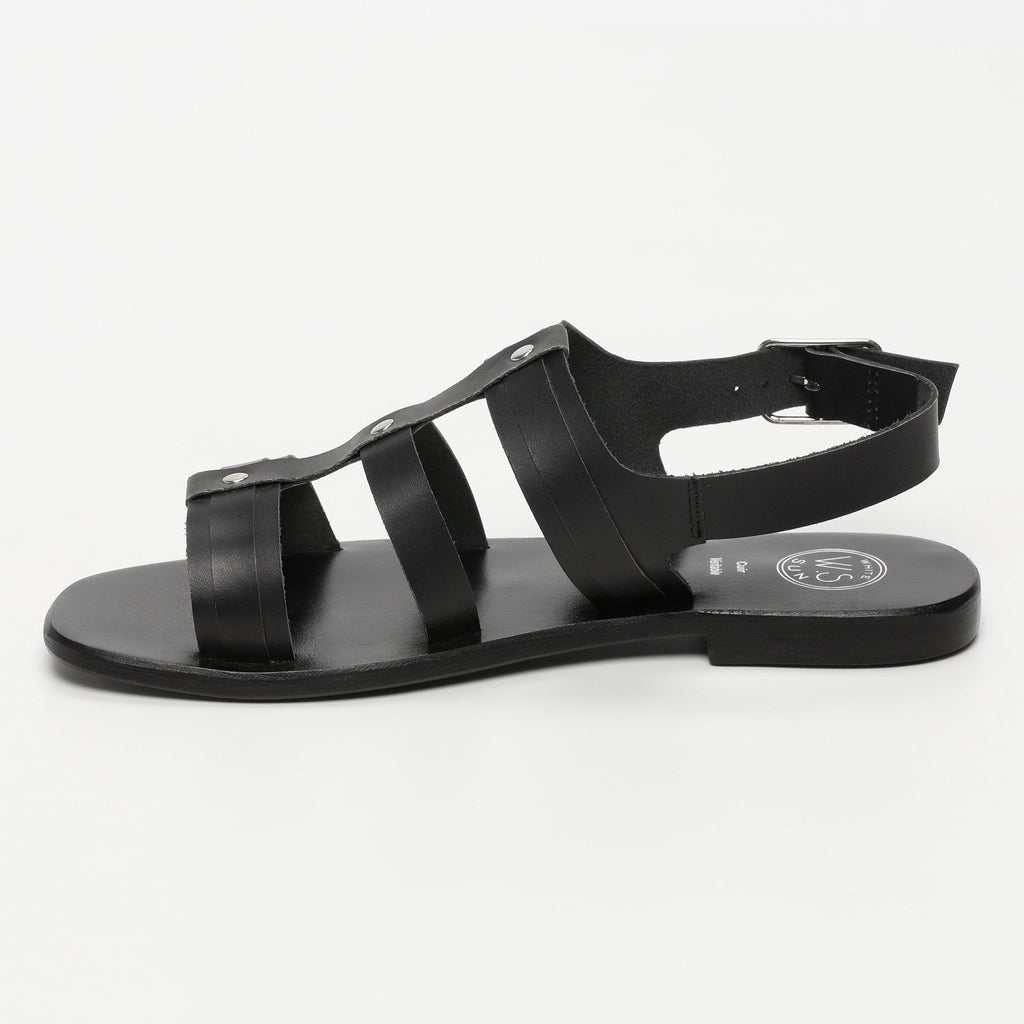 Sandales Lirola - Black