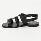 Sandales Lirola - Black