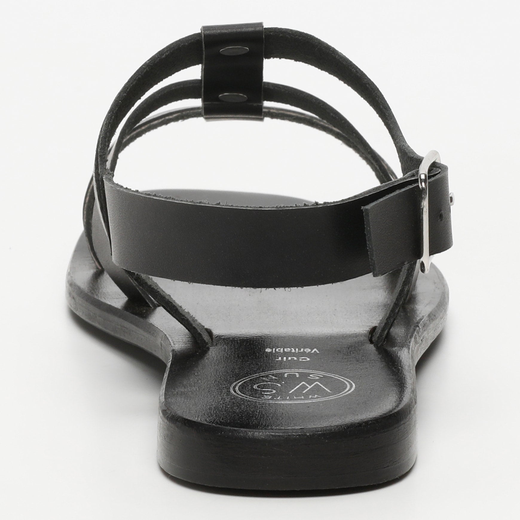 Sandales Lirola - Black