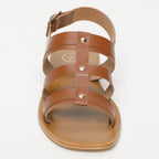 Sandales Lirola - Camel