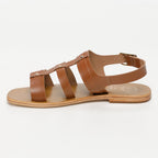 Sandales Lirola - Camel