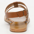 Sandales Lirola - Camel
