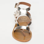 Sandales Evora - Gold