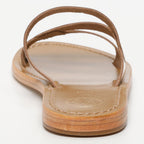 Mules Palamos - Gold