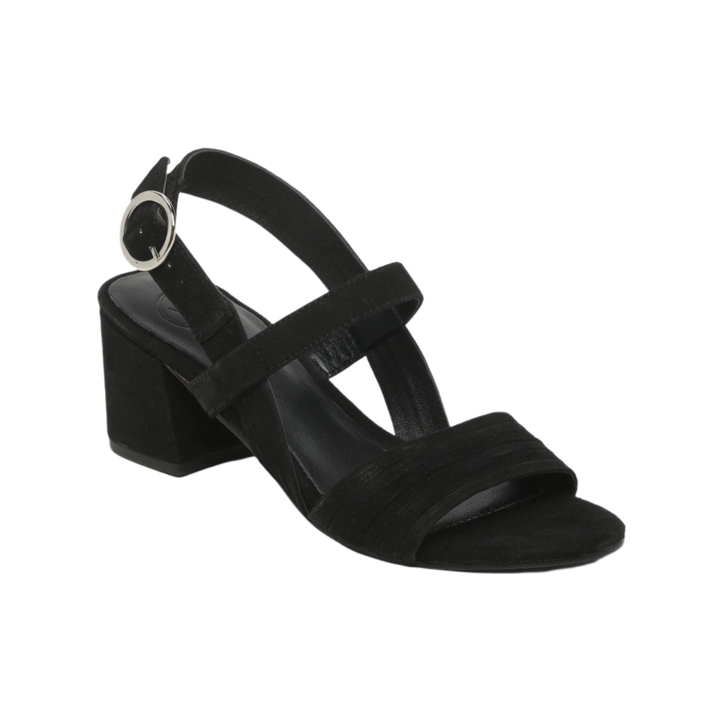 Sandales À Talons Lucuma - Black