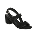 Sandales À Talons Lucuma - Black