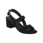 Sandales À Talons Lucuma - Black