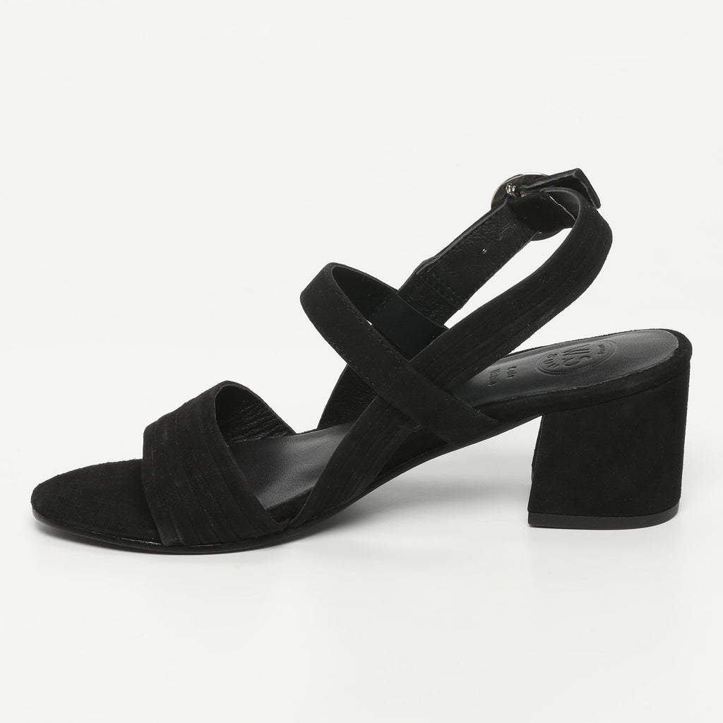 Sandales À Talons Lucuma - Black