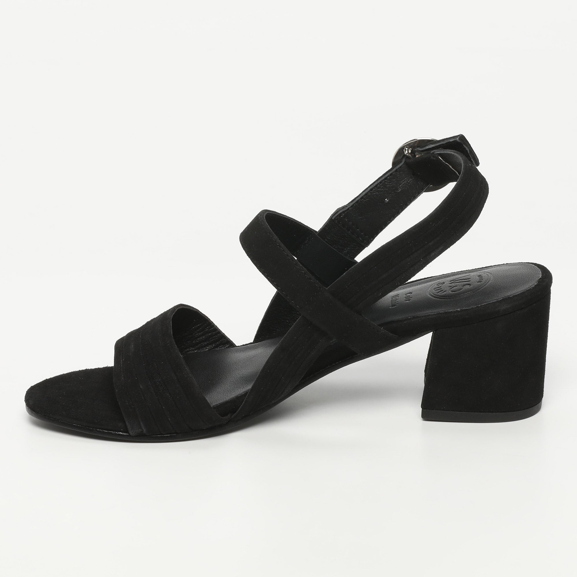 Sandales À Talons Lucuma - Black
