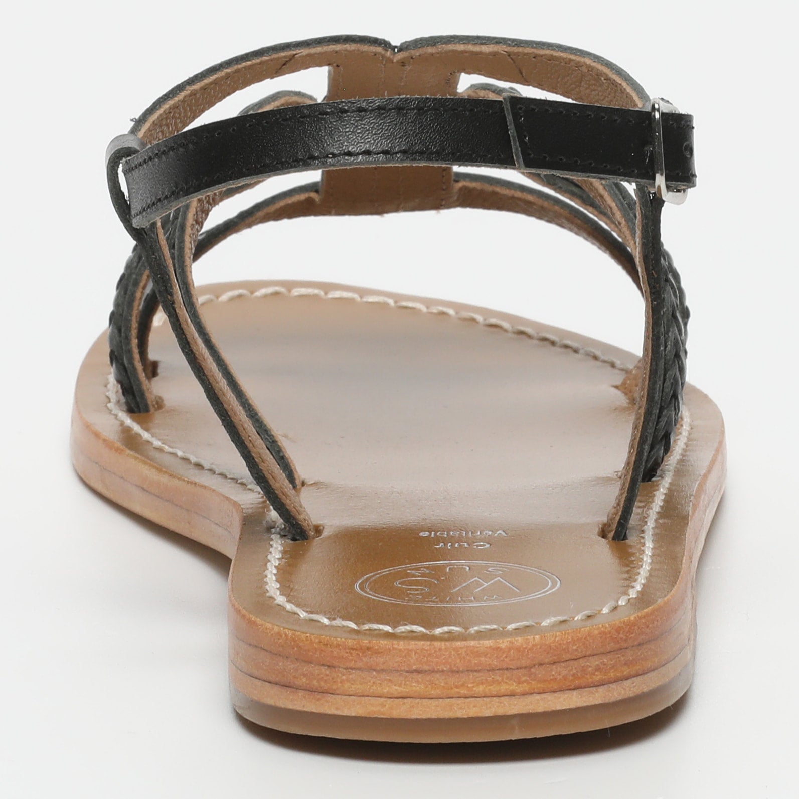 Sandales Fenella - Black