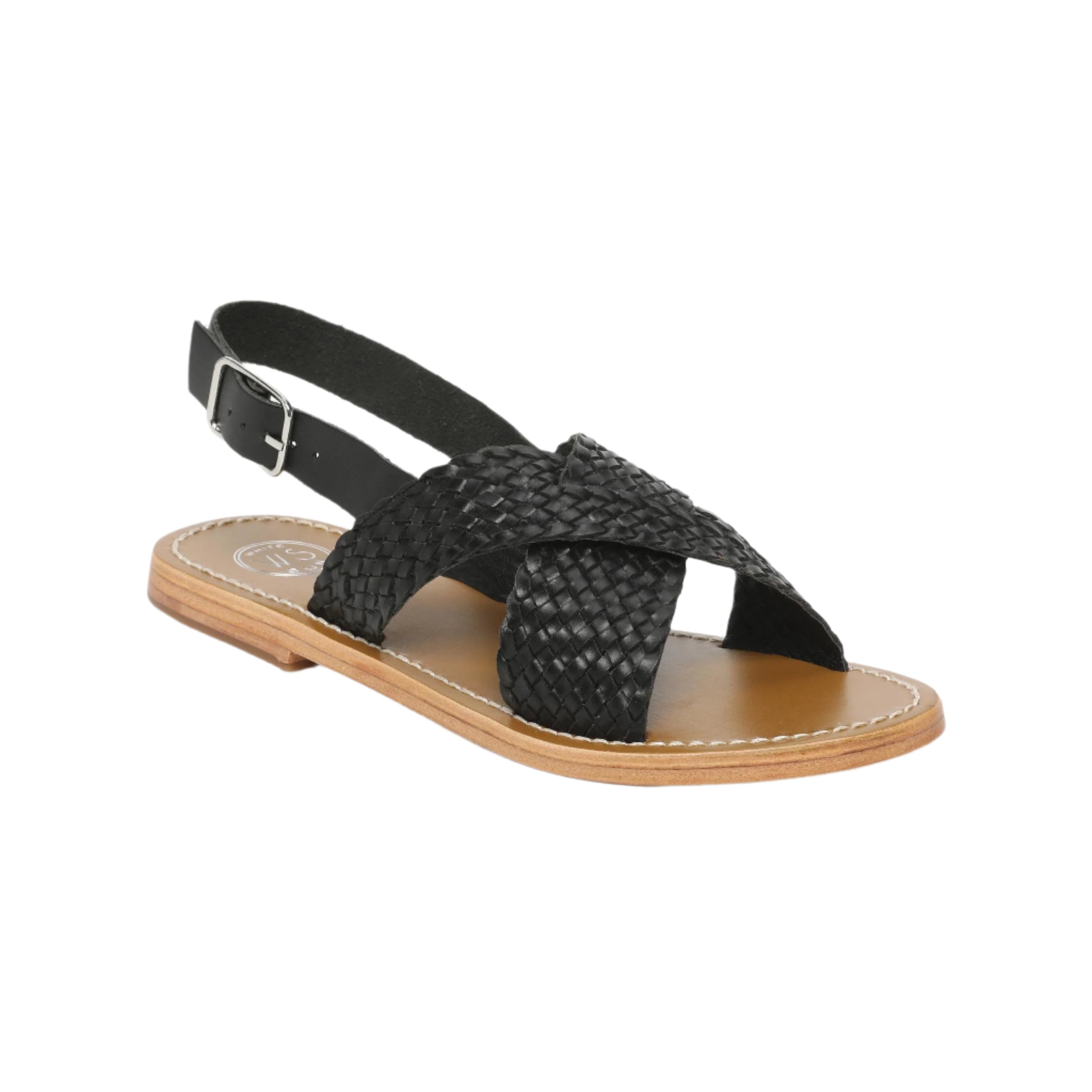 Sandales Monica - Black