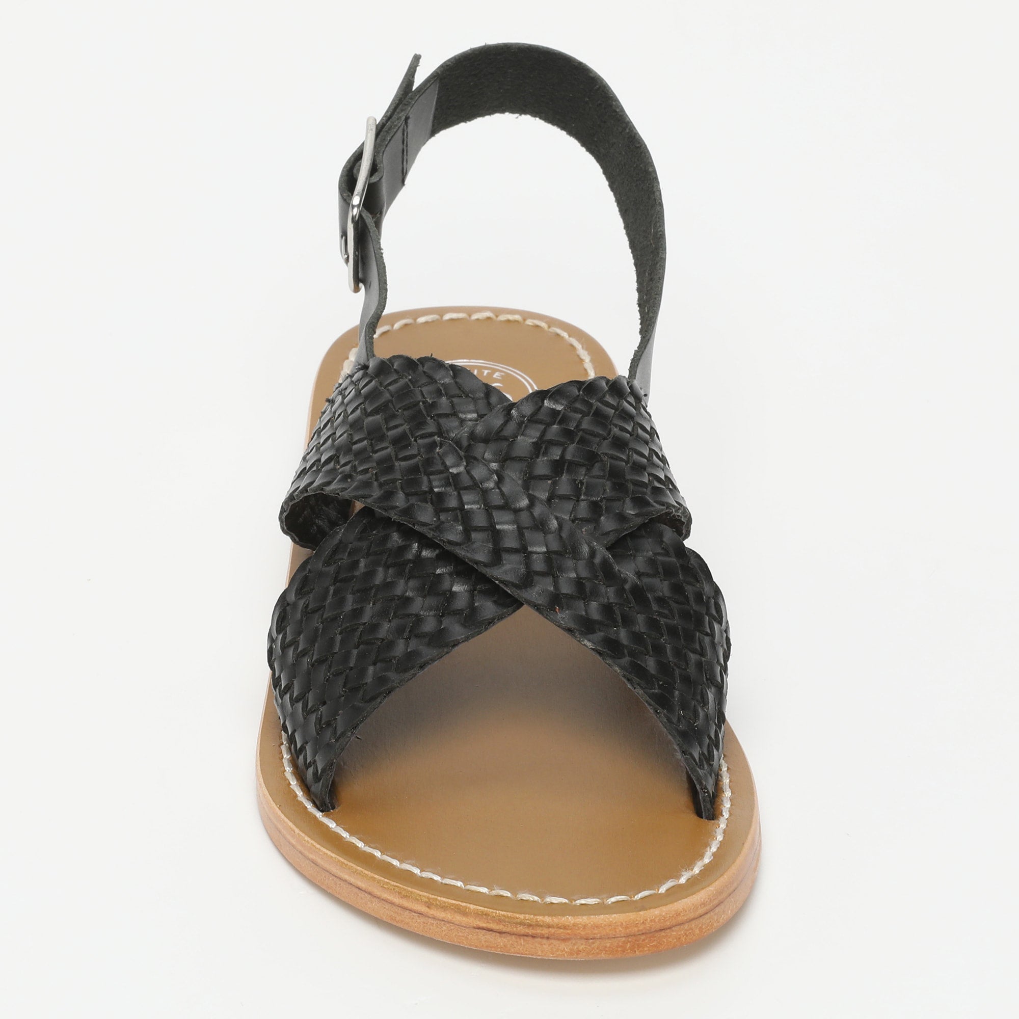 Sandales Monica - Black