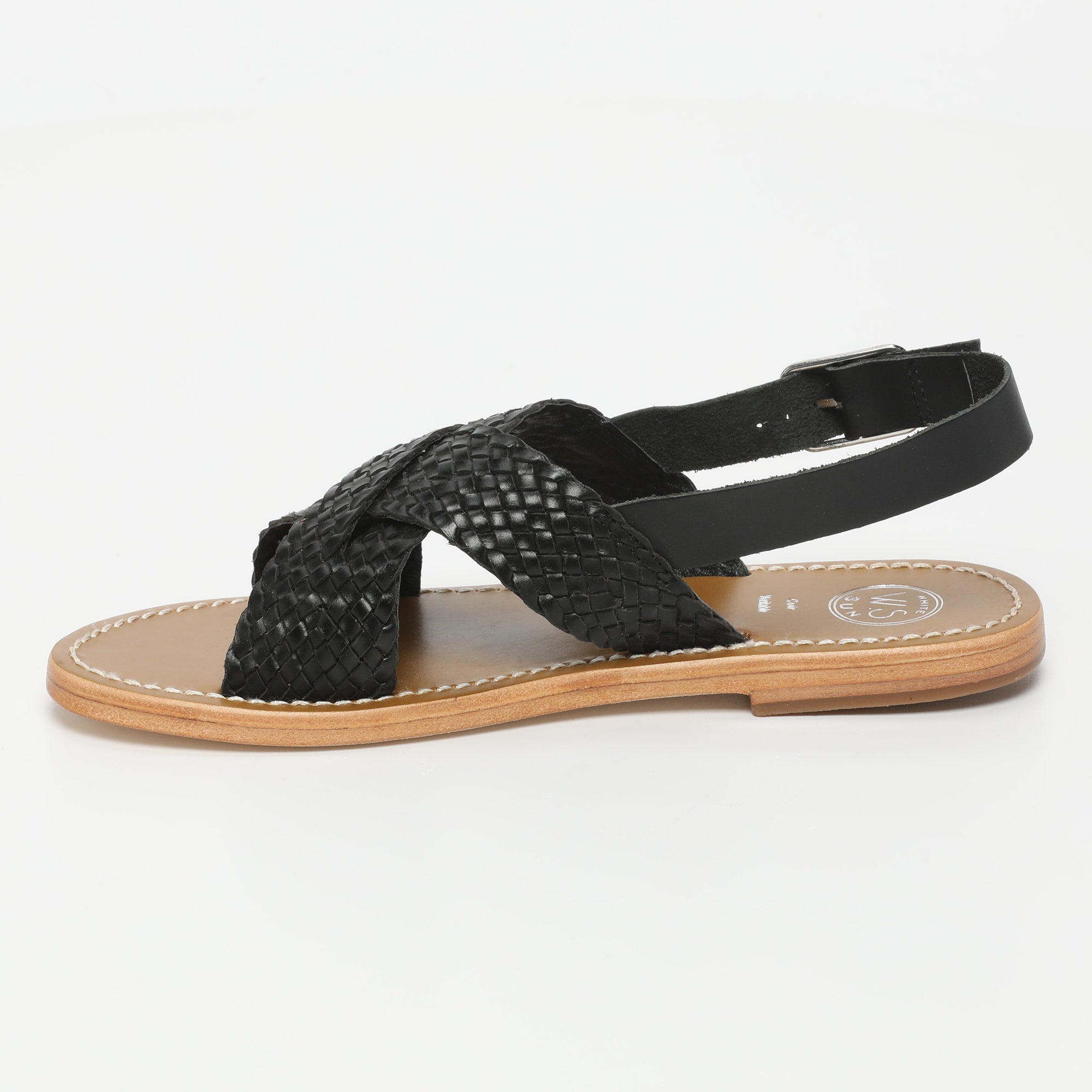 Sandales Monica - Black
