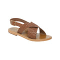 Sandales Monica - Camel