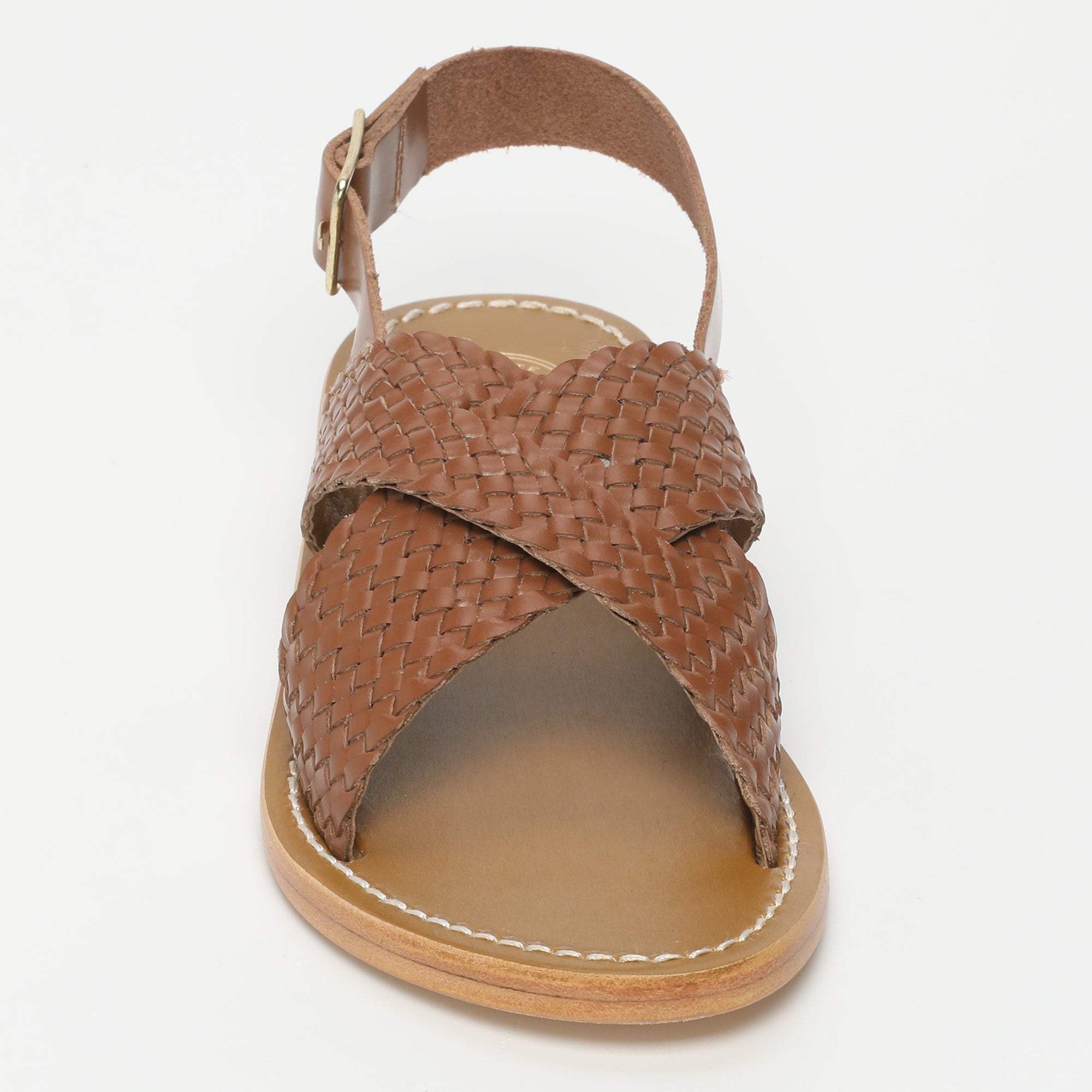 Sandales Monica - Camel