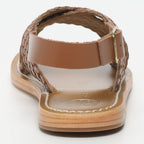 Sandales Monica - Camel