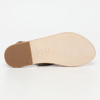 Sandales Monica - Camel