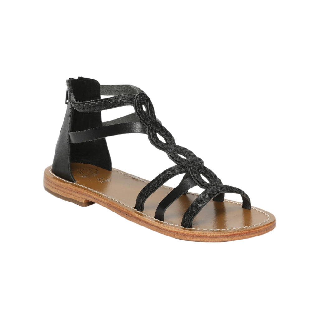 Sandales Mirella - Black