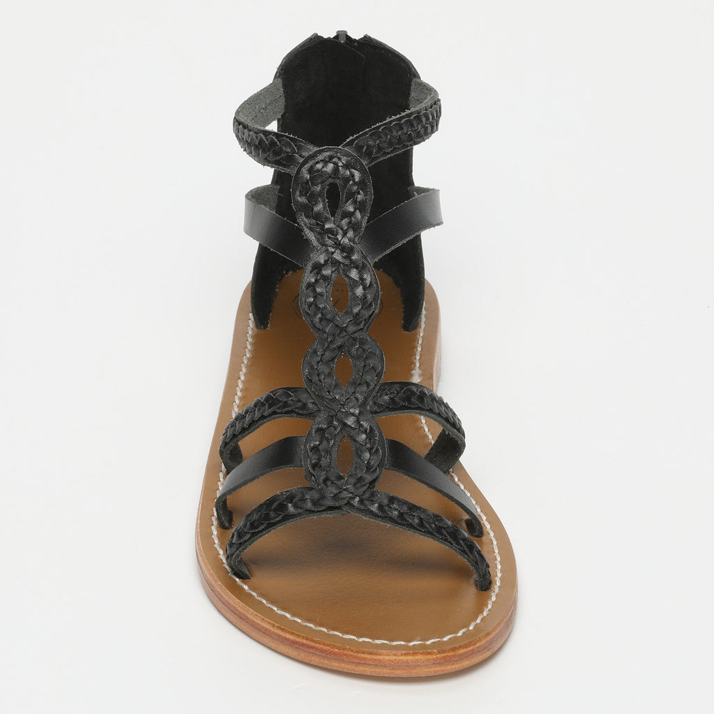 Sandales Mirella - Black