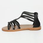 Sandales Mirella - Black