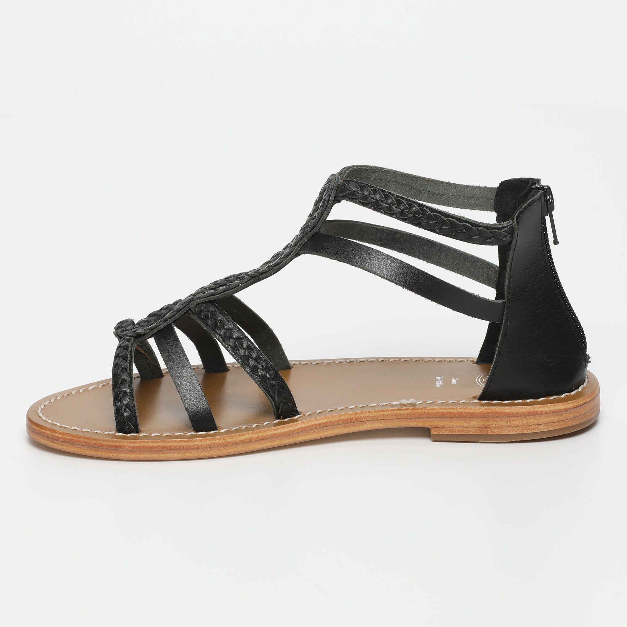 Sandales Mirella - Black