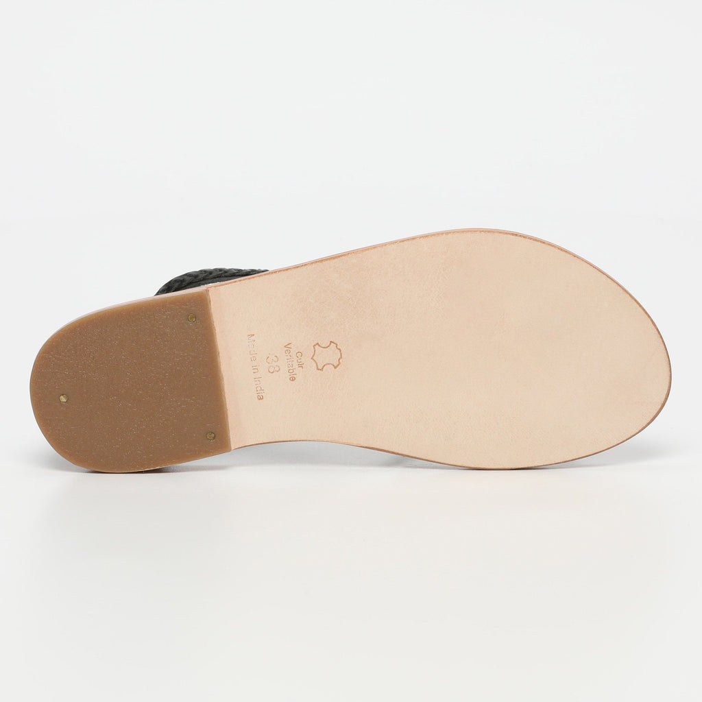 Sandales Mirella - Black