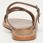 Sandales Zafiro - Gold