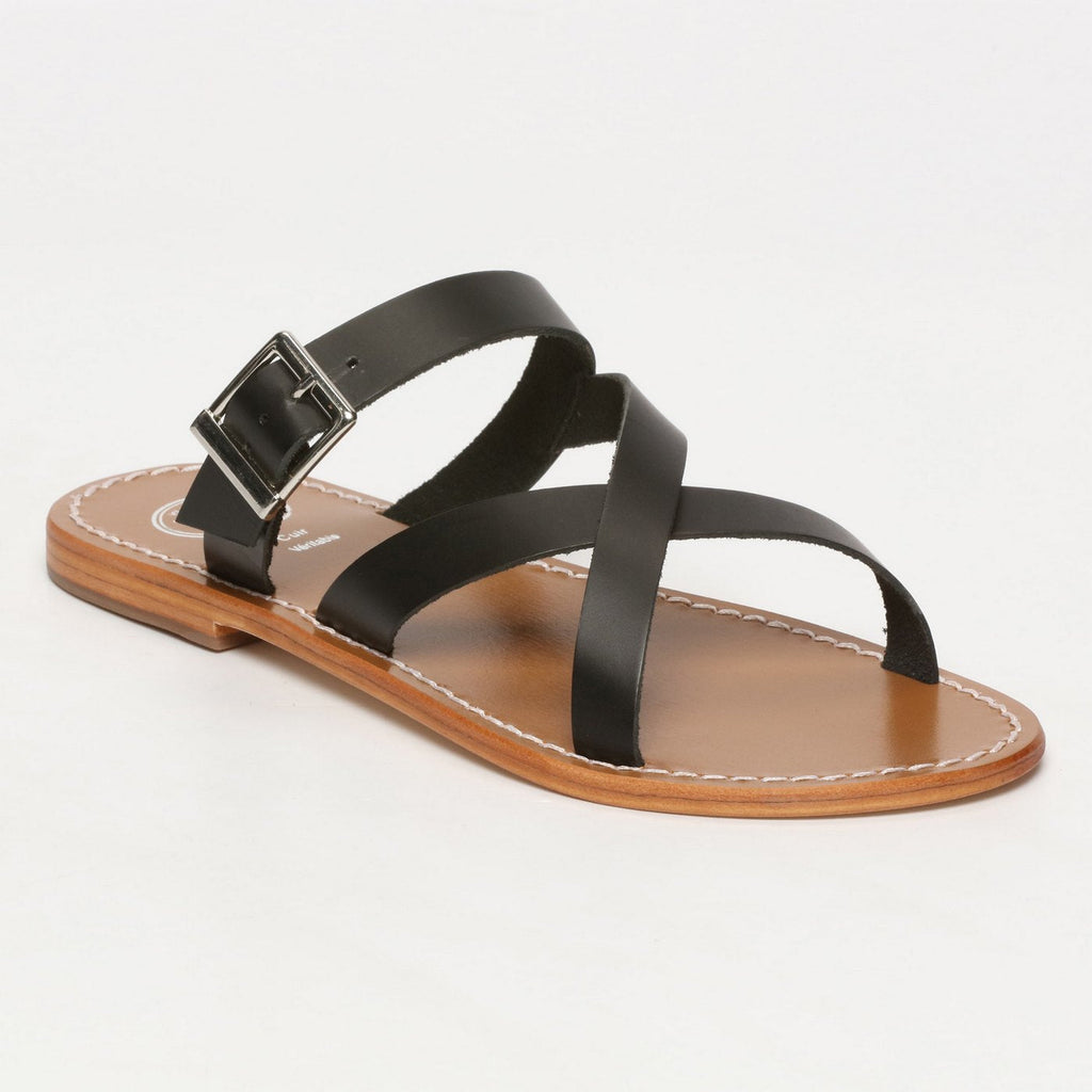 Sandales Zafiro - Black