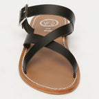 Sandales Zafiro - Black