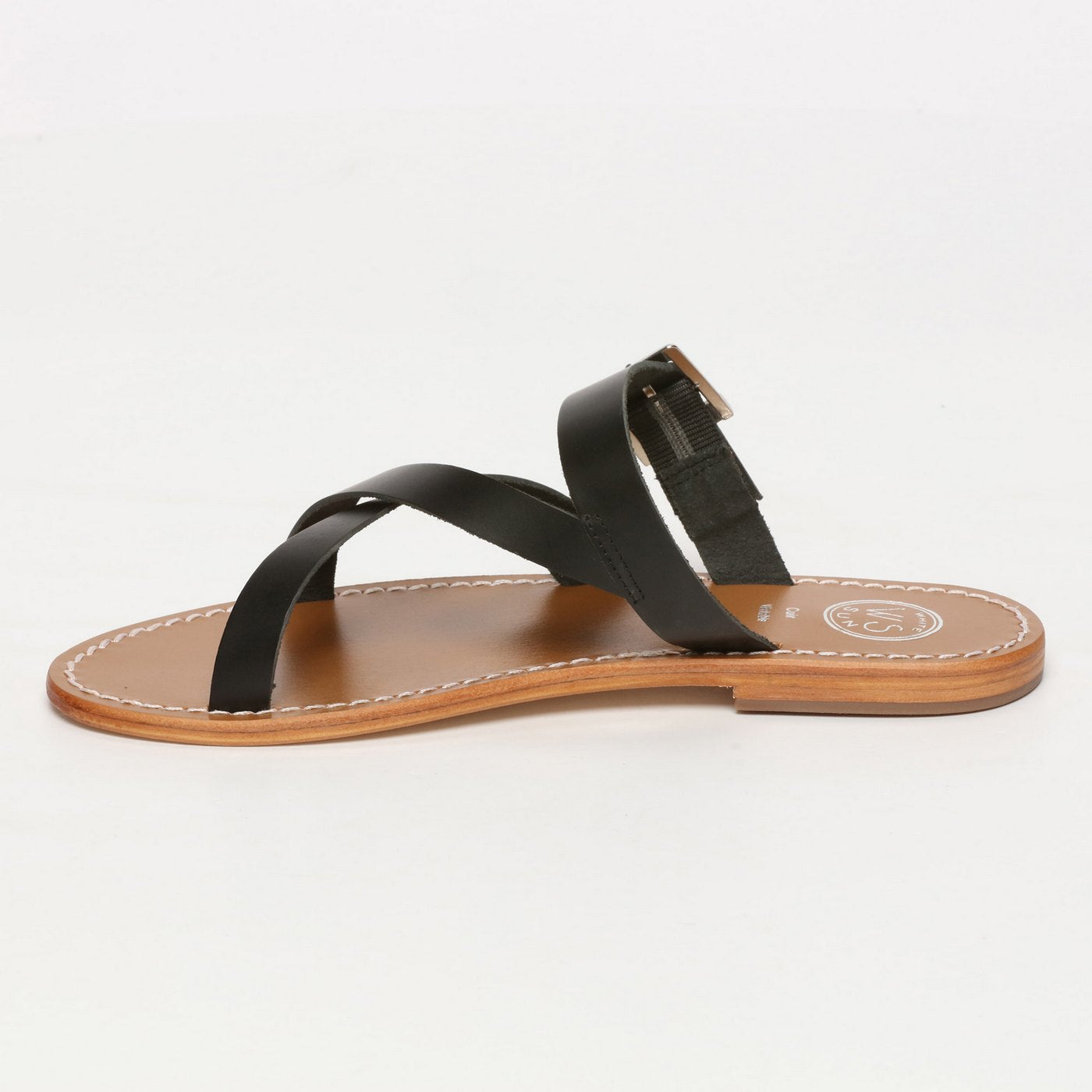 Sandales Zafiro - Black