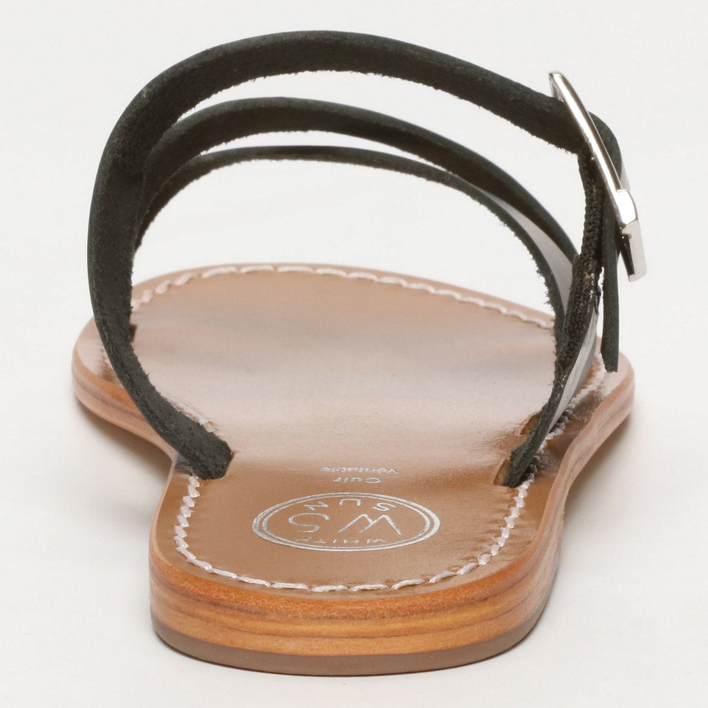 Sandales Zafiro - Black