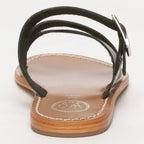 Sandales Zafiro - Black