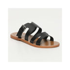 Sandales Rosa - Black