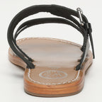 Sandales Rosa - Black