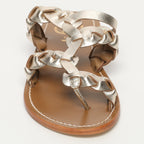 Sandales Sombra - Gold