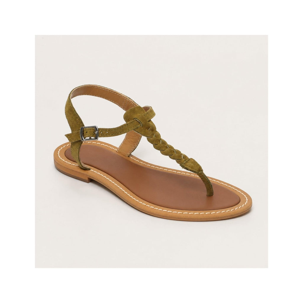 Sandales Felina - Olive