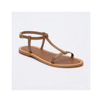 Sandales Syldria - Camel
