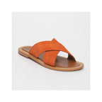 Sandales Urixia - Orange