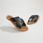 Sandales Urixia - Black