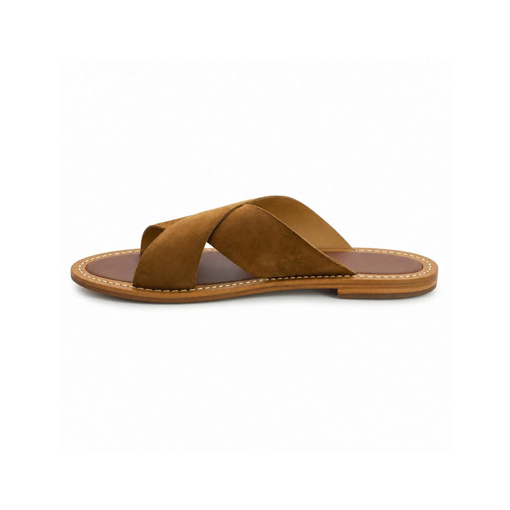 Sandales Urixia - Camel