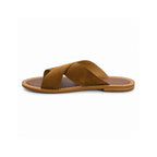 Sandales Urixia - Camel