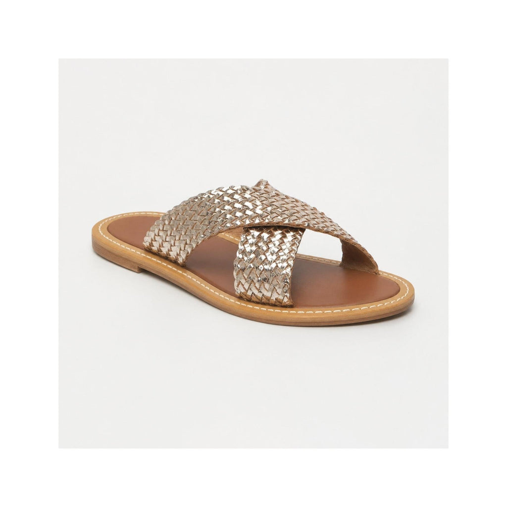 Sandales Evie - Gold
