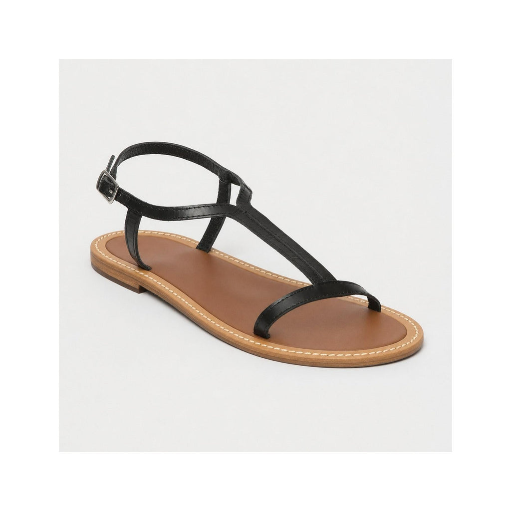 Sandales Faye - Black