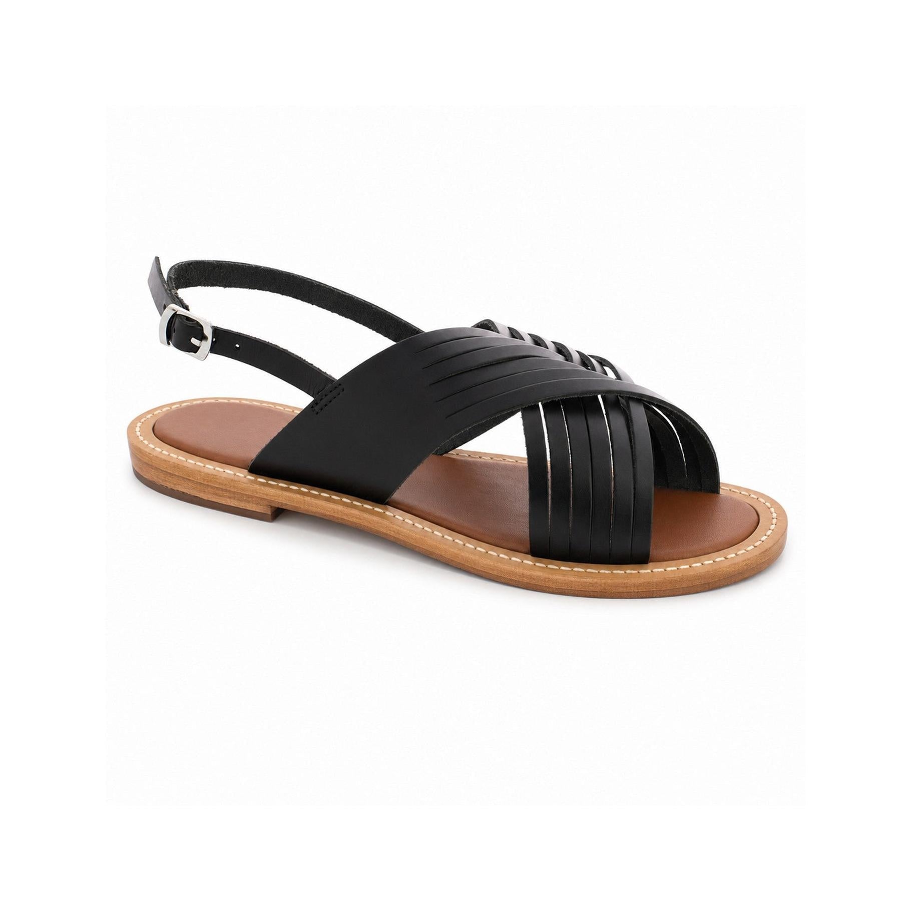 Sandales Galvena - Black