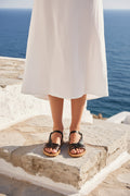 Sandales Tronia - Black