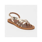 Sandales Tronia - Gold