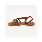 Sandales Tronia - Camel